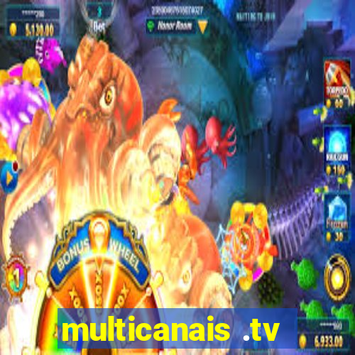 multicanais .tv